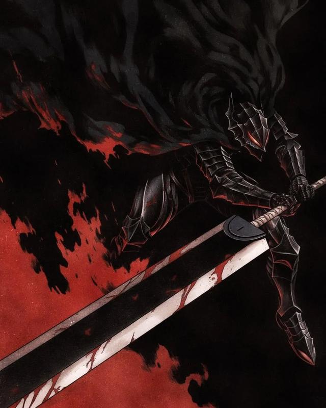 铠甲勇士｜插画 壁纸 头像 签名 素材