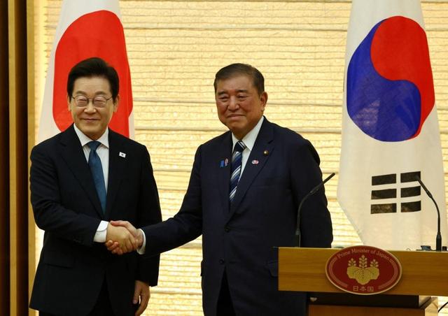 专家解读李在明外交平衡术