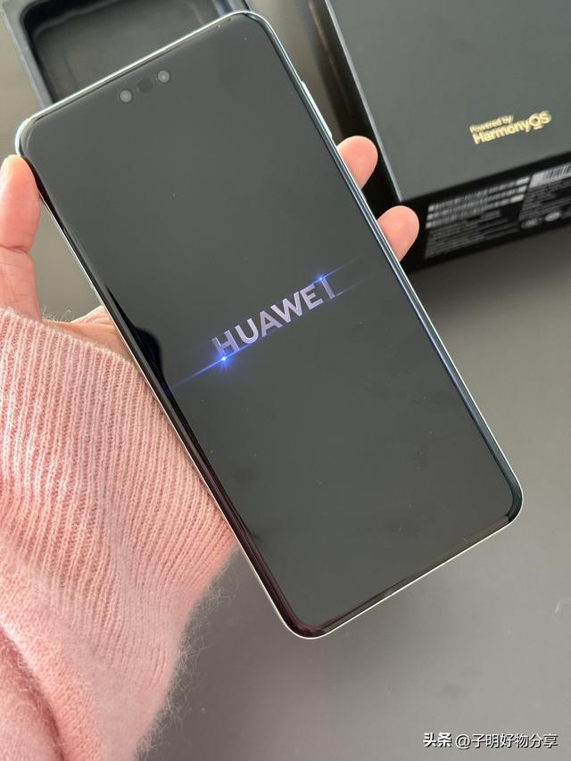 华为老用户忠告：买错Mate和P系列，亏的不只是3000块！