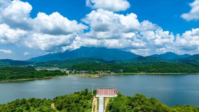 惠聚美好丨218最美旅游公路