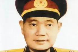 华南游击队所有支队以上军官汇总，看看你知晓几位图片
