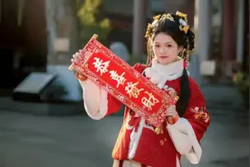 明日初二祭财神！“1抢2吃3不做”，蛇年福气财气旺！图片