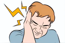 头疼硬扛？除了折磨自己，啥用没有！不如3个穴位图片
