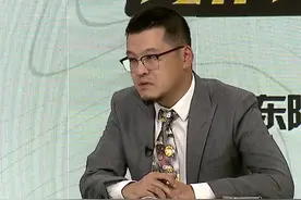 杨毅点评易建联事件：你问我信不信？我不信！图片