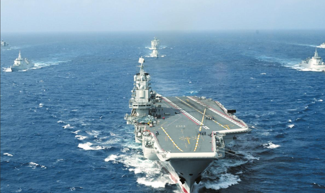 中国对日称呼有变，非常罕见，日本右翼回过味来：我们该卧薪尝胆