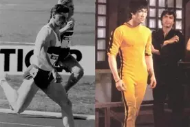 去了深圳才发现：短靴不兴了！满大街都是“鬼塚虎”，舒适洋气图片