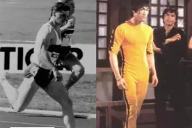 去了深圳才发现：短靴不兴了！满大街都是“鬼塚虎”，舒适洋气图片