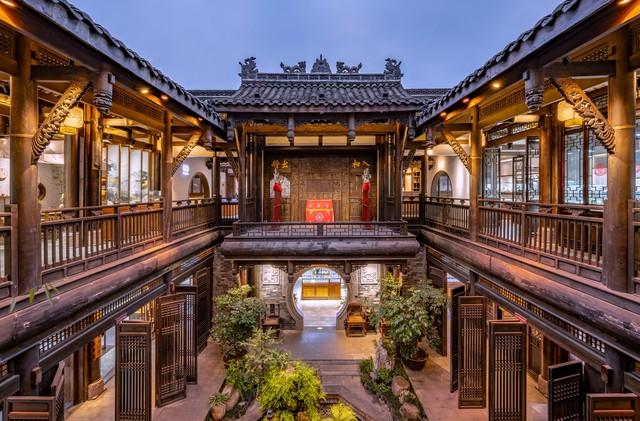 2025中国最美十大城市出炉，青岛第3，广州第6，大连垫底！