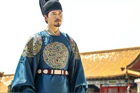 明朝权力最大的太子是朱标还是朱高炽？为何后边的太子没权力了？图片