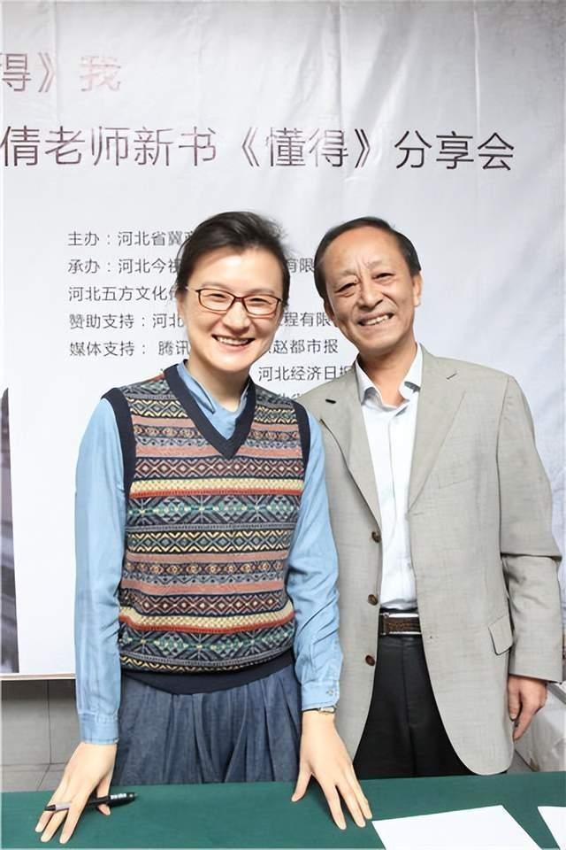 被要求滚出主持界，沦为众矢之的的央视主持董倩到底做错了什么?