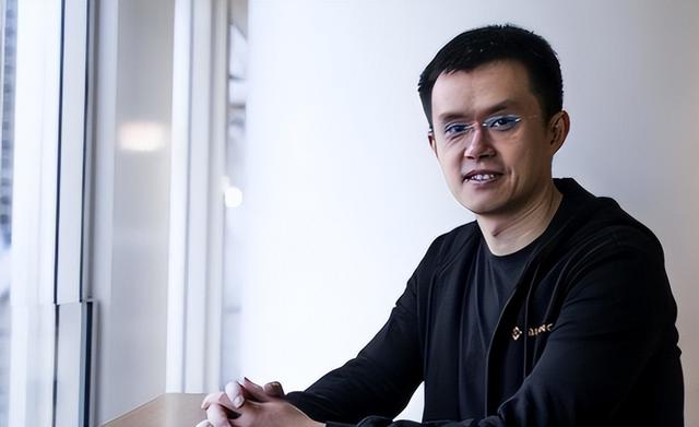 放弃中国国籍，痛快交531亿罚款，赵长鹏成全球最相信美国的冤种