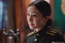 《哈尔滨1944》：四个莫名其妙的角色，灰围巾掌柜比何山还要多余图片