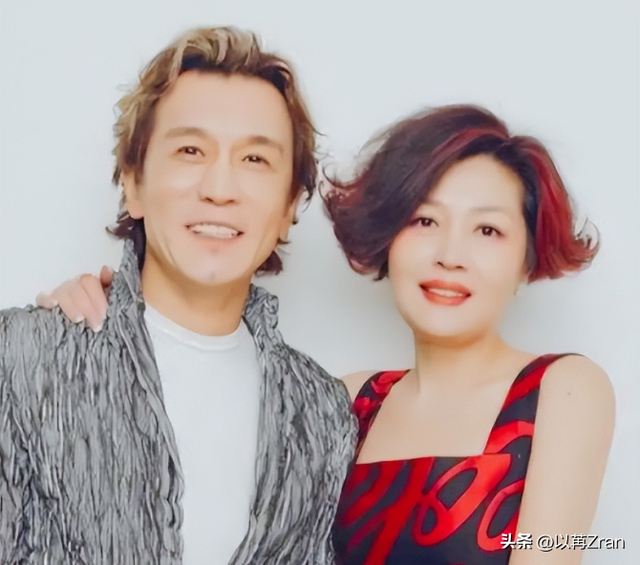 李咏也没想到，自己离世7年后，23岁的女儿就走上一条"不归路"
