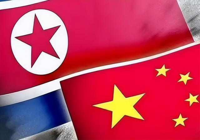 中方刚确认出席朝鲜80周年庆典，不到一天	，就接到韩国外长电话