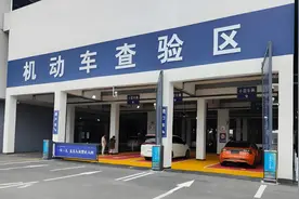 烧92#汽油，年检时加98的油跑上百公里更容易通过，这是真的吗？图片