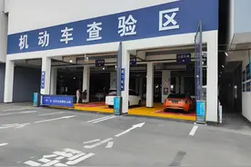 烧92#汽油，年检时加98的油跑上百公里更容易通过，这是真的吗？图片