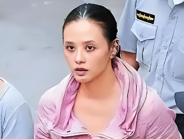 长得漂亮却坏事做尽，3次入狱，被摘除4处器官的她	，如今过得怎样