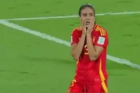 1-0绝杀！女足U20世界杯爆冷：日本队淘汰西班牙，亚洲2队进四强图片