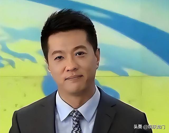 从确诊到去世仅15天，“央视最帅主持人”的遭遇为人们敲响警钟