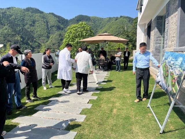 五种慢调，入画徽州