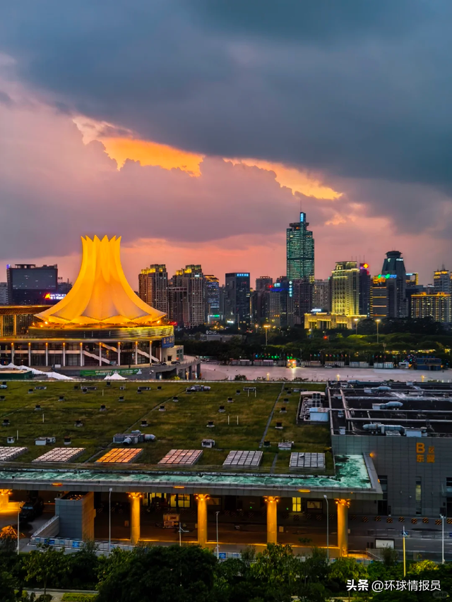 南宁，简直就是一座为数字游民量身定制的城市！