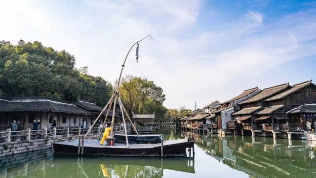 15年后，东栅，你变了吗？