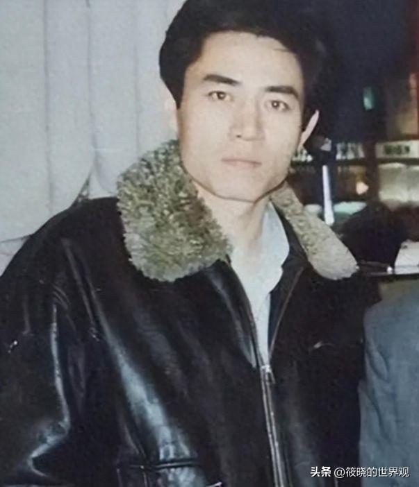 善恶终有报！66岁就“消失”了的陈宝国，却成为了娱乐圈的悲哀