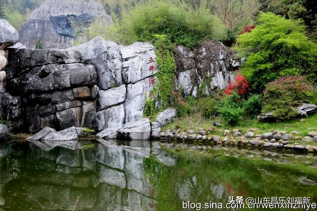领袖峰及其它（江西之旅第八十五篇）