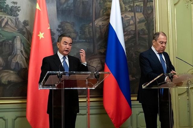 李在明回国不到24小时，中俄大使在韩联合发文，给了韩国最后机会