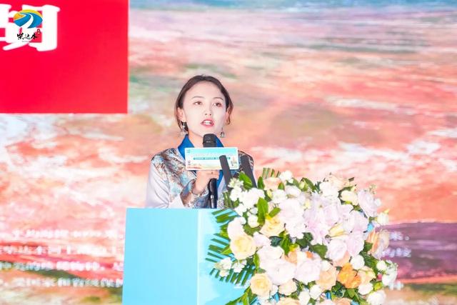 2025年青海•海西生态旅游(西安)推介会启幕