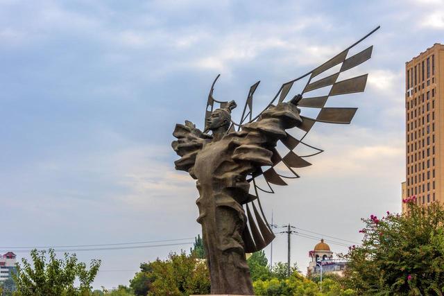 后悔没早来！山东这座冷门小城才是真宝藏