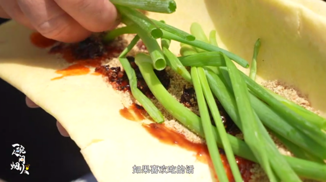 跟着《生万物》游临沂！从舌尖到眼底，解锁全域美味与美景