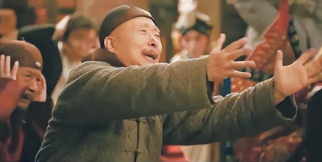 《戏台》输给《南京照相馆》冤枉吗