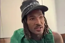 及时止损！南京同曦正式裁掉外援考利斯坦，西热力江确实存在问题图片