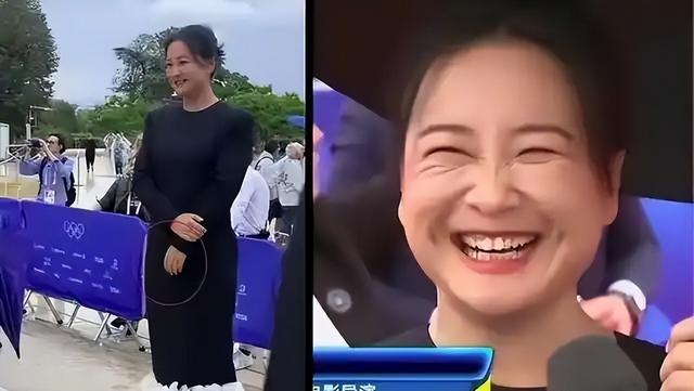 消失春晚3年，退综艺解散公司，手握88亿票房的贾玲，如今太意外