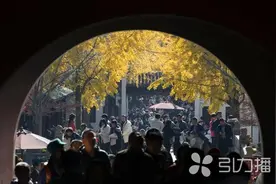 苏州话里的“白相”图片