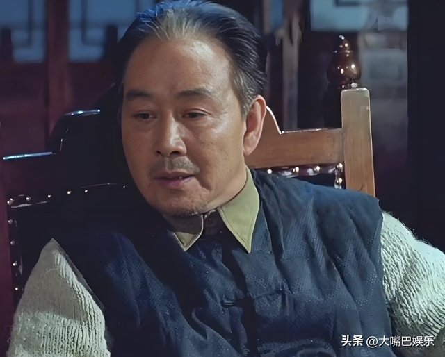 《雍正王朝》3位演员再也见不到了，以为退休享福，其实悄然离逝