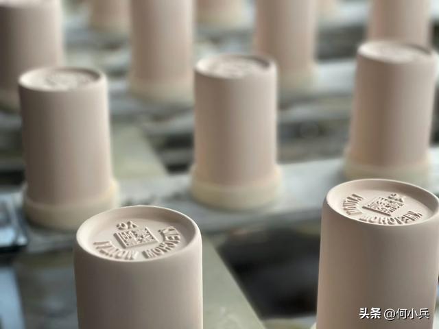 AI“验”陶瓶：宜兴这家企业让茅台酒瓶藏着“宜兴智慧”
