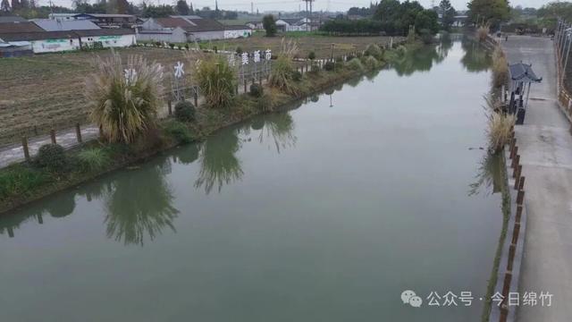 美爆了！绵竹这三个村新增一批网红打卡点，赶紧冲……