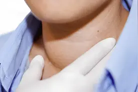 张仲景的一个经典散结方，简单五味药，消散结节。图片