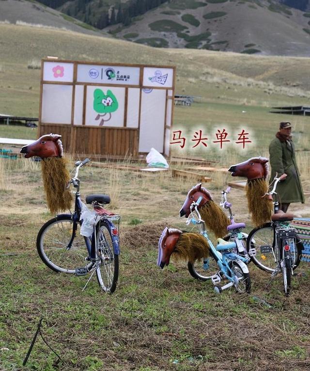 游新疆净海赛里木湖