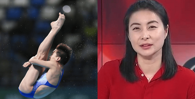 离春节仅1个月，官媒高调官宣全红婵喜讯，原来郭晶晶真的没说错