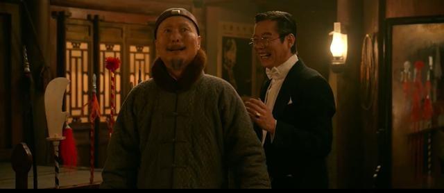 看完电影《戏台》，发现陈佩斯还是那个让我们笑着哭的行家