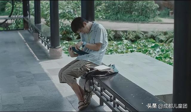 新都，被低估的好地方