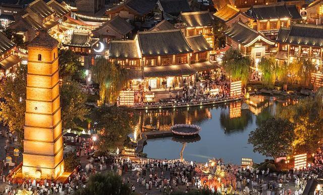 河南新 “特大” 城市揭晓，郑州落选，古都洛阳凭文旅崛起入围！