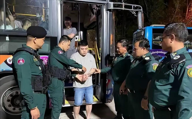 比缅北更恐怖！曾经的旅游胜地，如今黄赌毒俱全，性交易随处可见