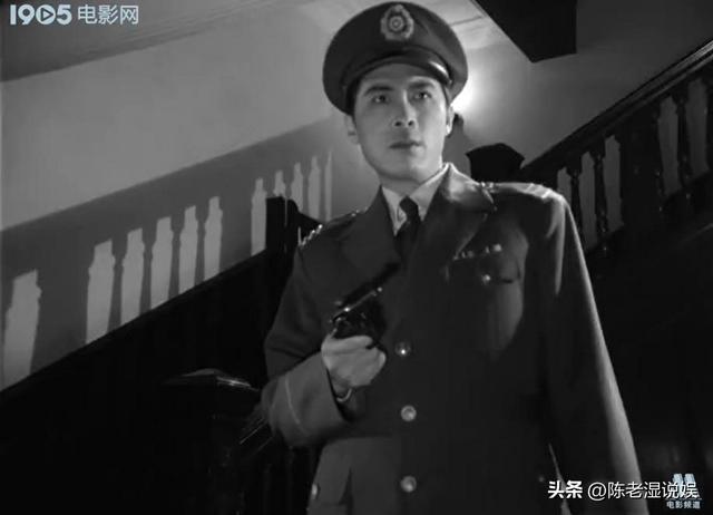 从国家一级演员到“淫魔”，床戏令人大开眼界	，却深受观众喜欢？