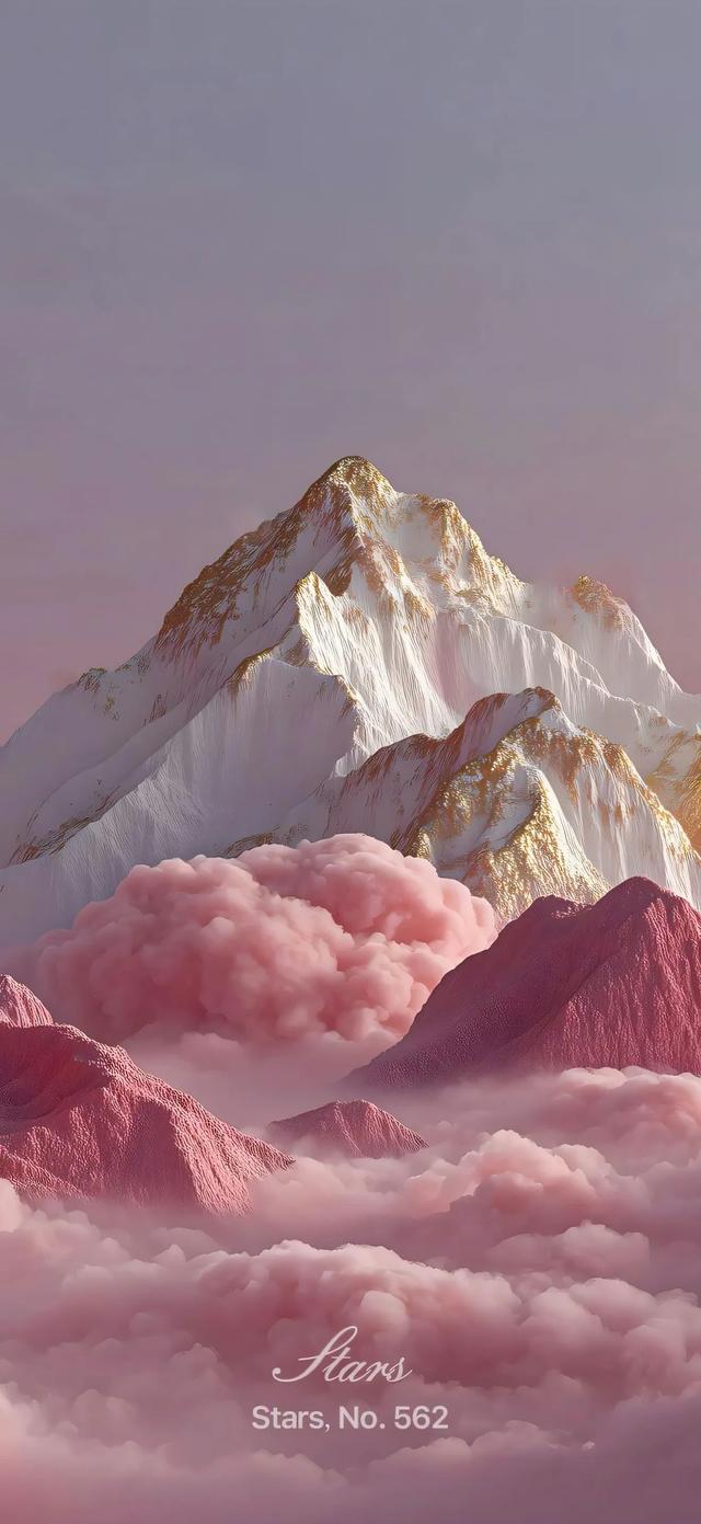 每日壁纸秀-大自然壁纸