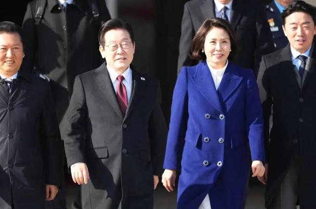 谁也救不了日本！李在明拒绝调解，特朗普：美国已无力威胁中国