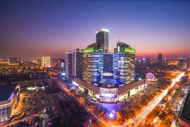 我是北京人，去了趟石家庄，实在忍不住想说：对石家庄的6点印象